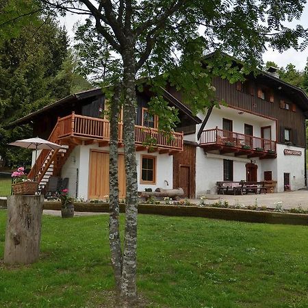 Maso Kofler Villa Rumo Bilik gambar